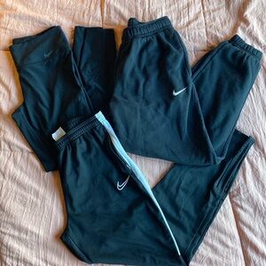 ATHLETIC NIKE HAUL